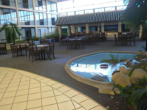 Days Inn by Wyndham Columbus Airport Loisirs et amusements Photos