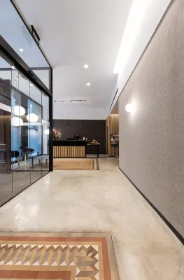 Hotel Raval House Public Areas Photos