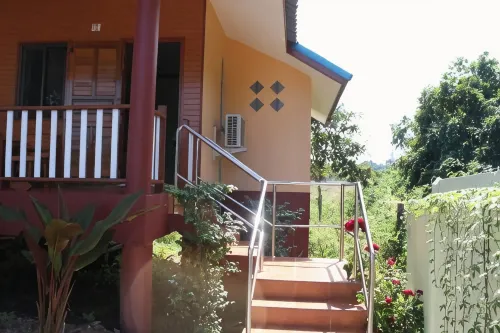 Lam-Tong Resort Area Publik Photos