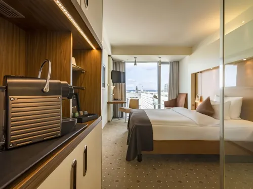 Occidental Dresden Newa Rooms Photos