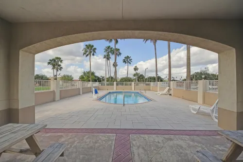 Motel 6 Edinburg, TX Leisure & Recreation Photos