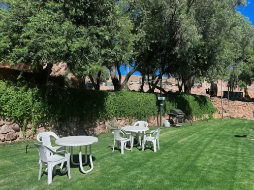 Comfort Inn Coober Pedy Experience Exterior Photos