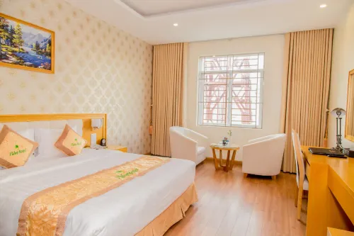 Palm Hotel Thanh Hoa Photos