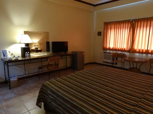 Citystate Asturias Hotel Palawan Chambres Photos