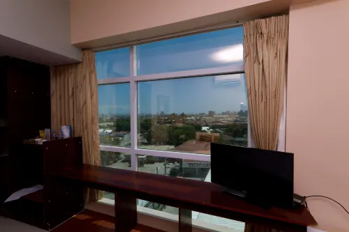 Allure Hotel & Suites Photos