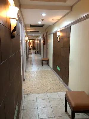 Crown Regency Residences Davao Общественные зоны Photos