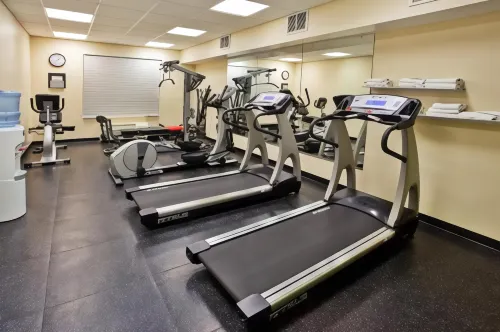 Country Inn & Suites by Radisson, Camp Springs (Andrews Air Force Base), MD Leisure & Recreation Photos