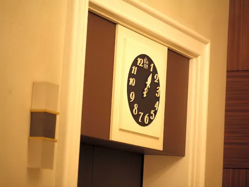 Hotel Monterey Lasoeur Ginza Photos
