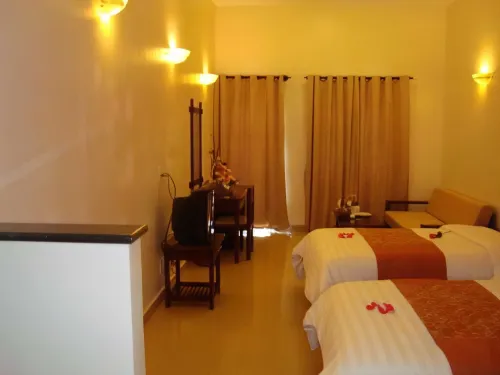 Alba Spa Hotel Photos