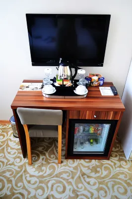 P Galata Hotel - Special Category Camere Photos