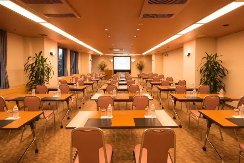 International Garden Hotel Narita Business Facilities Photos