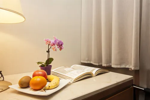Erin Hotel Camere Photos