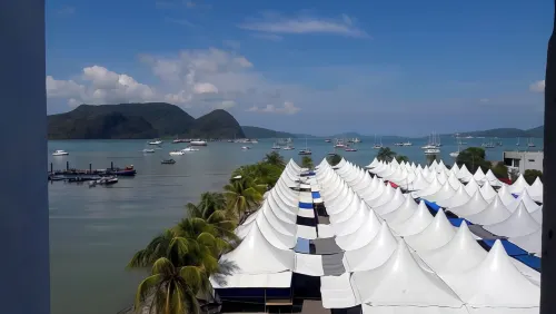 Geopark Hotel Kuah Langkawi À ne pas manquer Photos