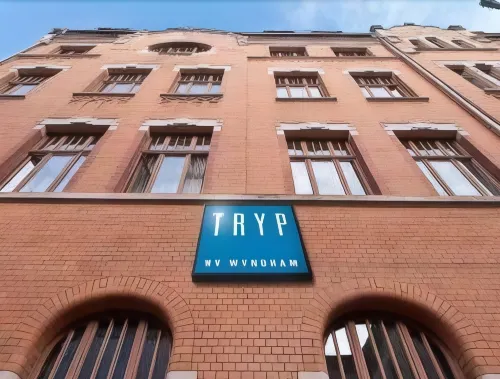 Tryp by Wyndham Kassel City Centre À ne pas manquer Photos