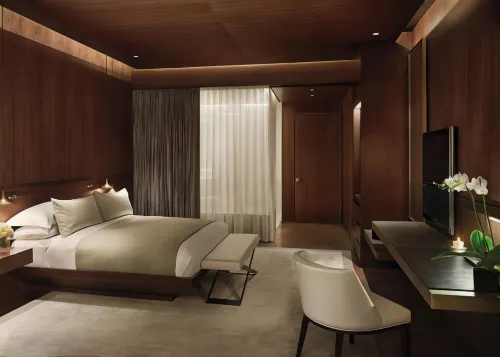 Hyatt Centric Levent Istanbul الغرف Photos