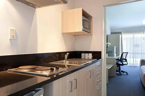Auckland Airport Kiwi Motel Chambres Photos
