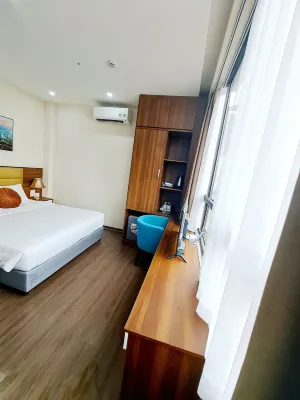 Hanvet Boutique Hotel Phòng Photos