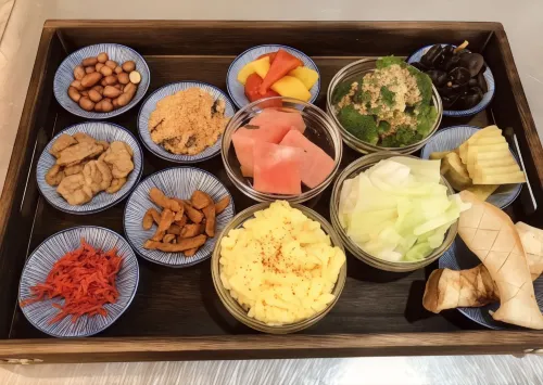 蜜滋賀溫泉飯店 餐飲 Photos