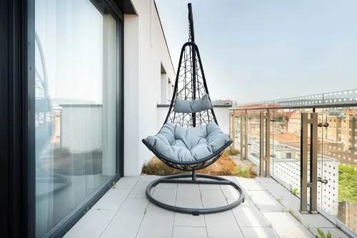 Elisabeth Downtown Apartments by UrbanRent Public Areas Photos