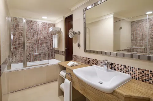 Mövenpick Hotel Karachi الغرف Photos