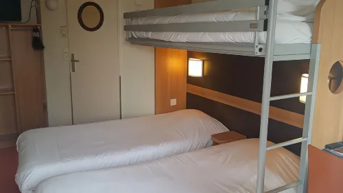 Premiere Classe Troyes Sud - BUCHÈRES Zimmer Photos