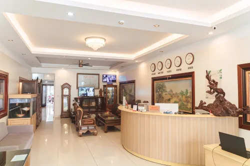 Luxury Airport Hotel Travel Aree comuni Photos