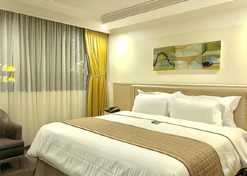 Hotel Marbella Camere Photos