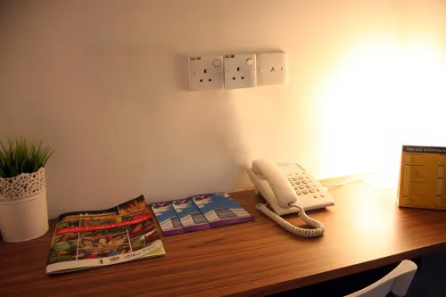 V Hotel Kuala Lumpur Rooms Photos