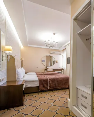 City Center Istanbul Taksim Hotel Chambres Photos