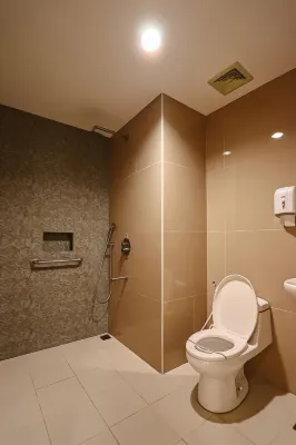 Hotel Sogo General Trias 객실 Photos