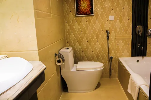 Hotel Bengal Canary Park Photos