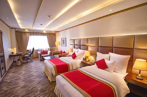 Luxus Grand Hotel Featured Photos
