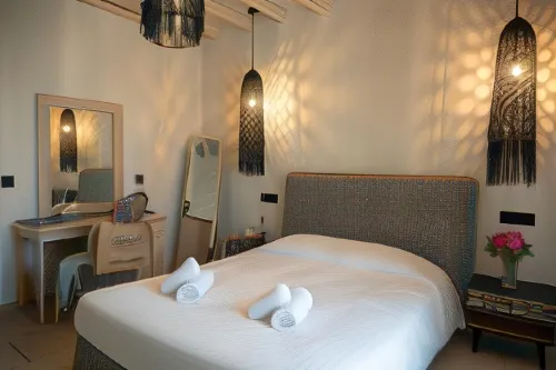 Aeolos Resort Photos