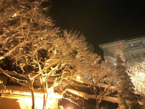 Hotel Yunishigawa À proximité de l'hôtel Photos
