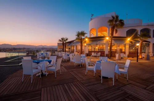 Reef Oasis Blue Bay Resort & Spa Empfohlen Photos