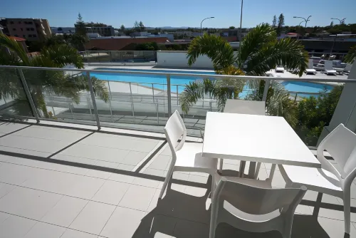 Ramada Hotel & Suites by Wyndham Ballina Byron Loisirs et amusements Photos
