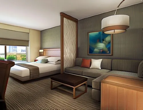 Hyatt Place Austin Airport Номера Photos