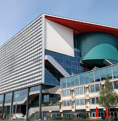 Crowne Plaza Utrecht - Central Station À ne pas manquer Photos