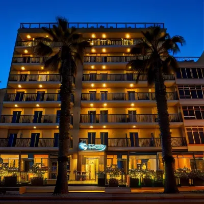 Bayview Hotel by ST Hotels À ne pas manquer Photos