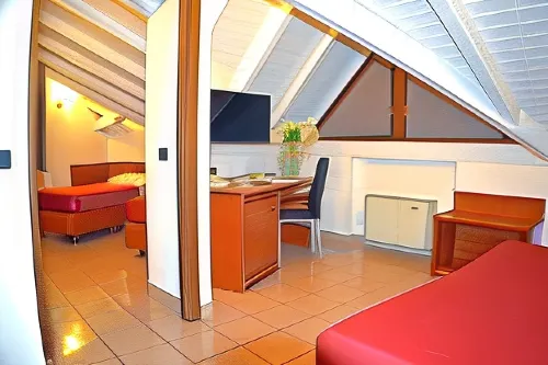 Sempione Hotel Malpensa Photos