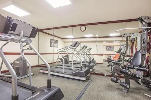 Baymont by Wyndham Madison Heights Detroit Area Leisure & Recreation Photos