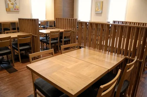 Hotel Route-Inn Kamaishi Restauration Photos