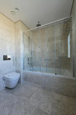 Holiday Inn Bursa - City Centre Photos