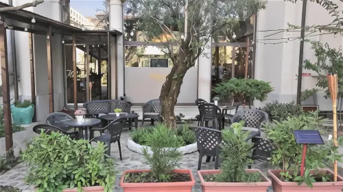 Mokinba Hotels Montebianco Exterior Photos