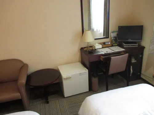 Hotel Green with Rooms Photos