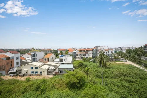 Hoi An Babylon Riverside Hotel & Spa Xung quanh Photos