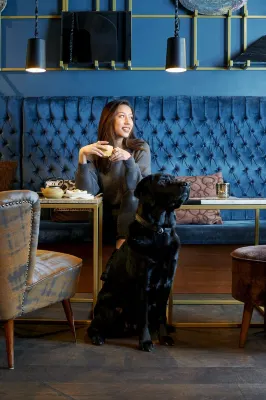 Townhouse Boutique Hotel Photos