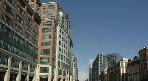 196 Bishopsgate Near Hotel Photos