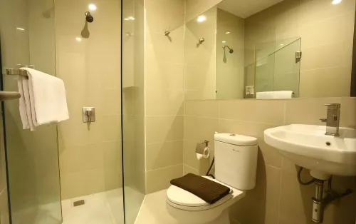 Harlys Residence Kamar Photos
