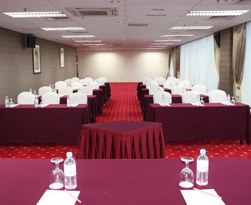 Grand Darul Makmur Hotel Kuantan Business Facilities Photos